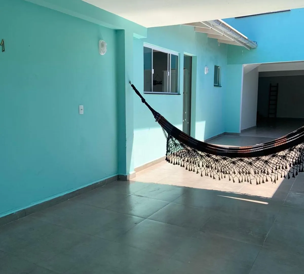 Apartament Residencial Brisa Piçarras