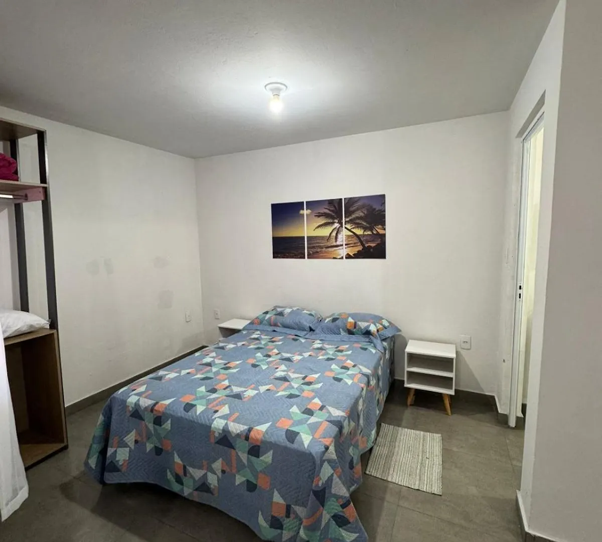 Apartament Residencial Brisa Piçarras