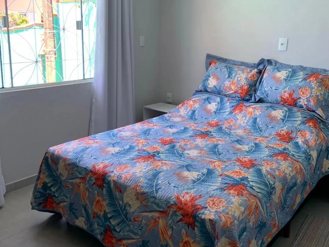 Apartament Residencial Brisa Piçarras