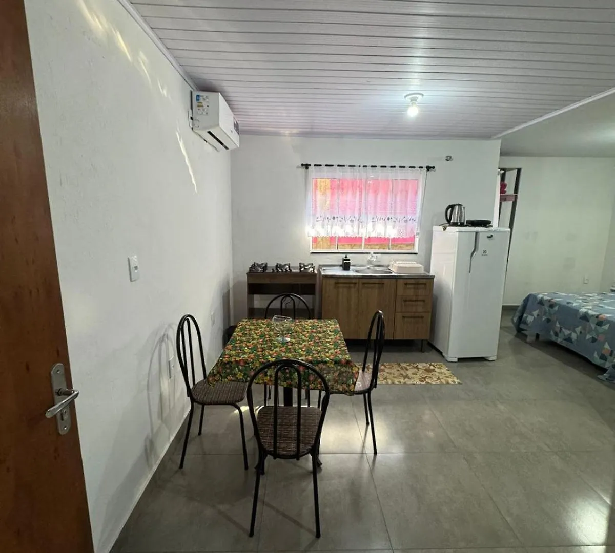 Residencial Brisa Apartment Picarras