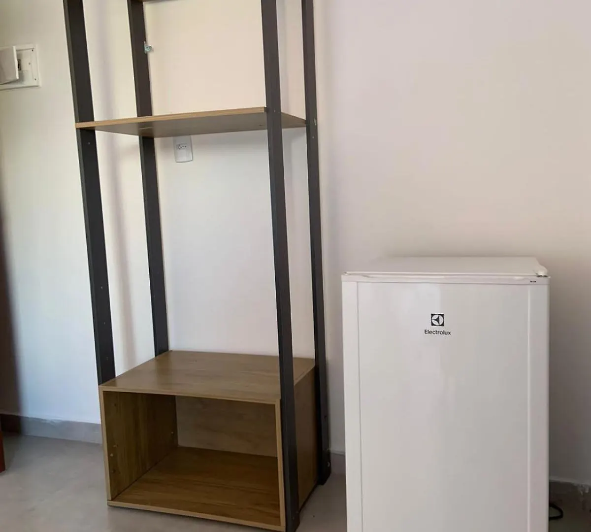 Residencial Brisa Apartment Picarras Brazil