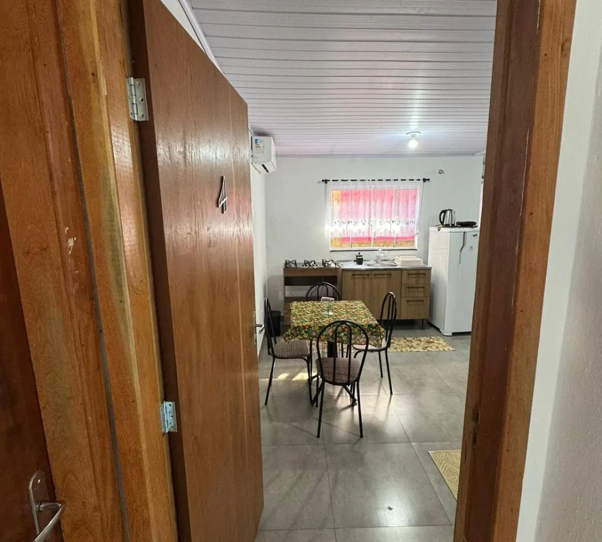 Residencial Brisa Apartment Picarras 0*,