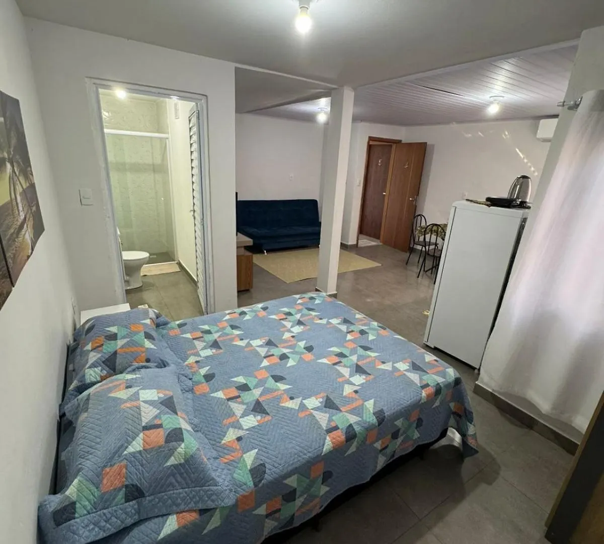 Residencial Brisa Apartment Picarras