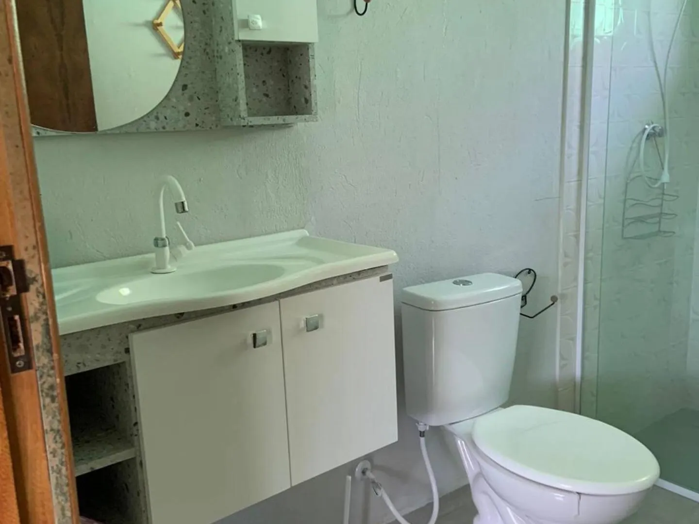 Residencial Brisa Apartment Picarras