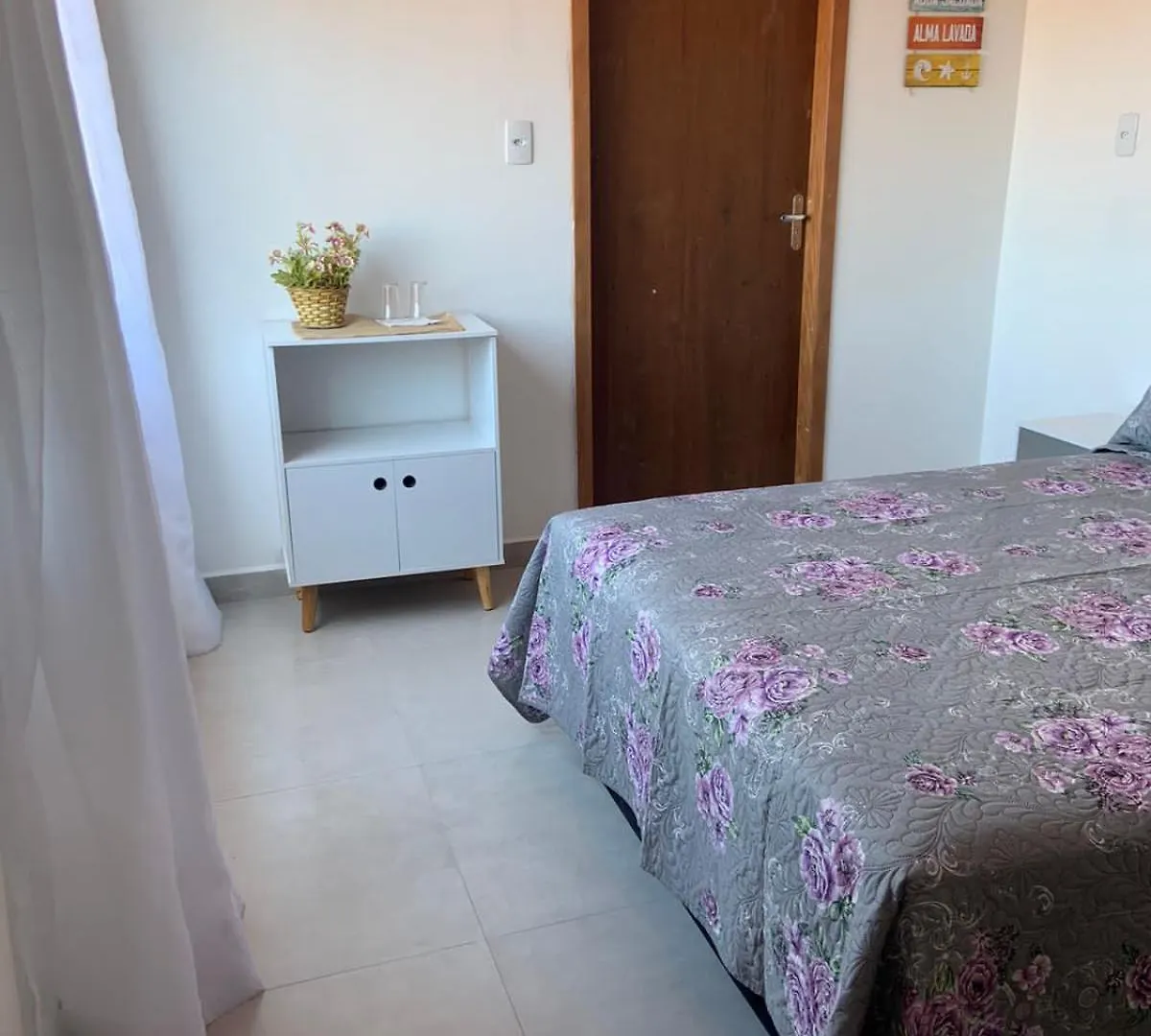 Residencial Brisa Apartment Picarras