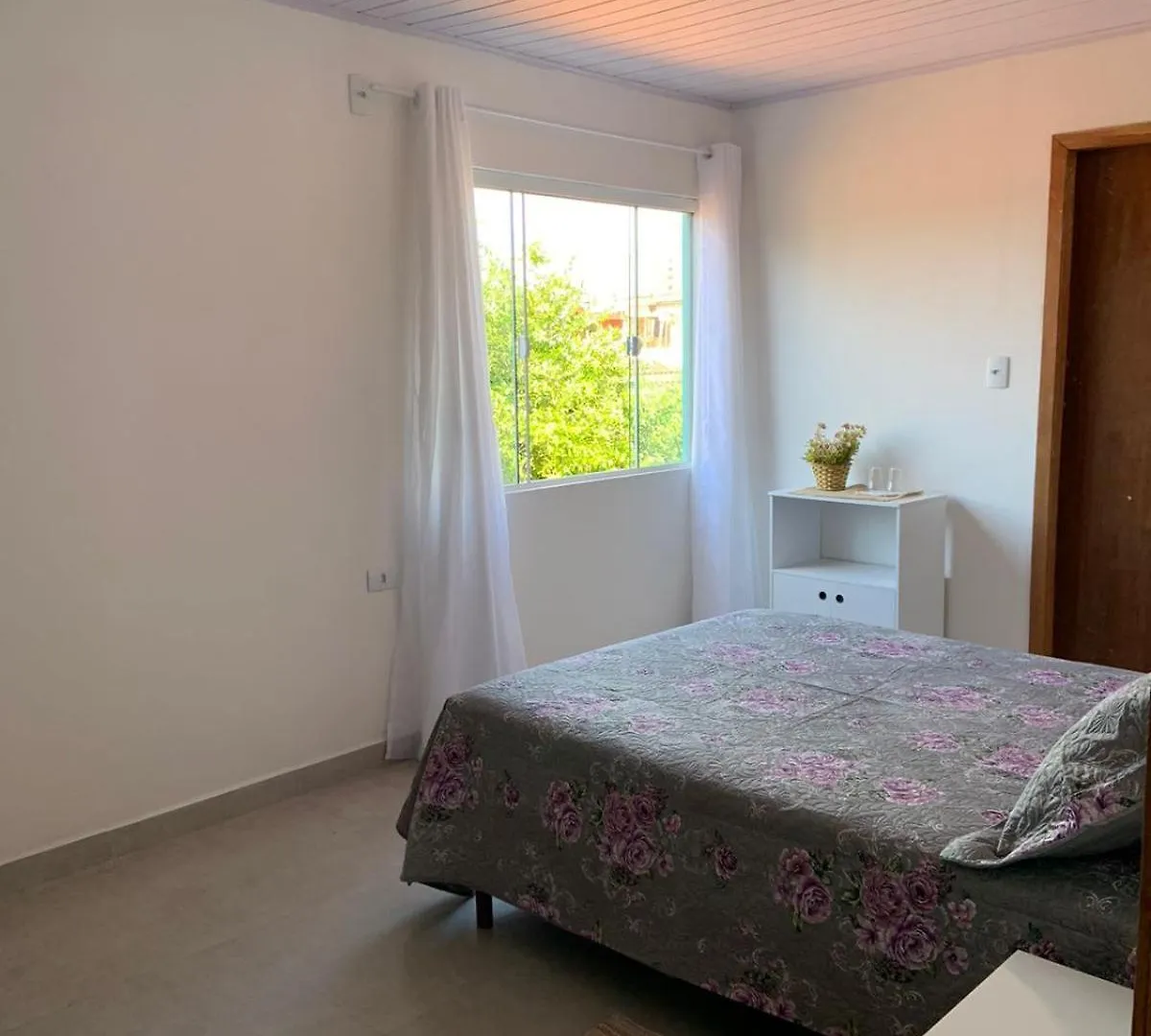 Residencial Brisa Apartment Picarras