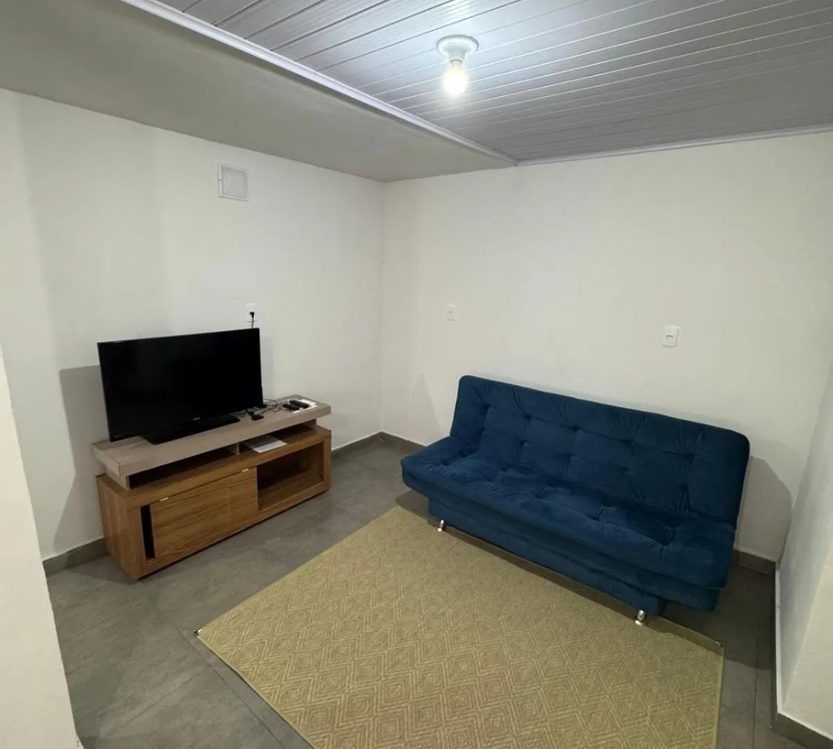 Residencial Brisa Apartment Picarras