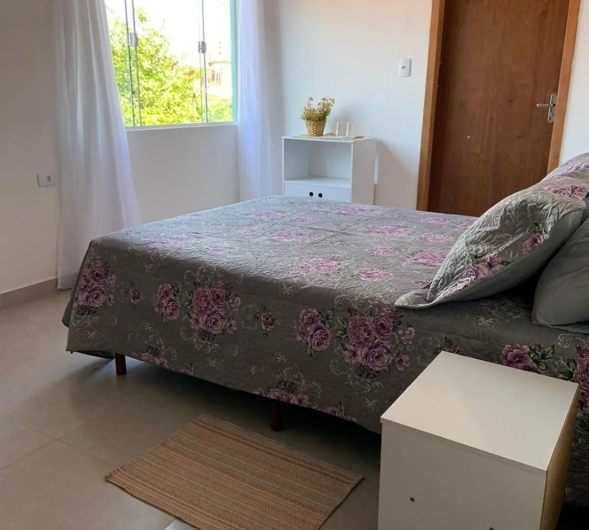 Residencial Brisa Apartment Picarras