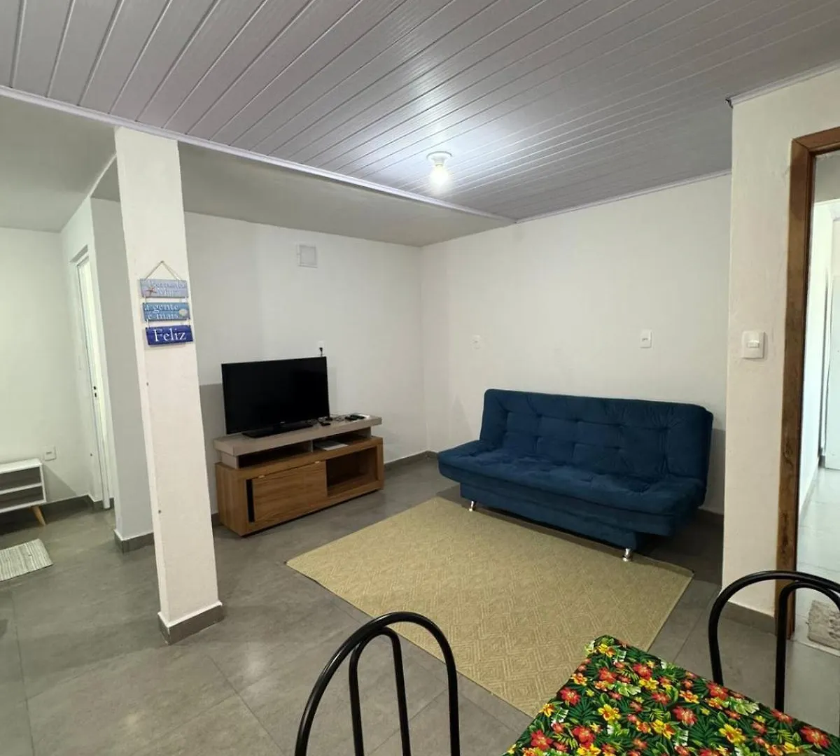 Residencial Brisa Apartment Picarras Brazil