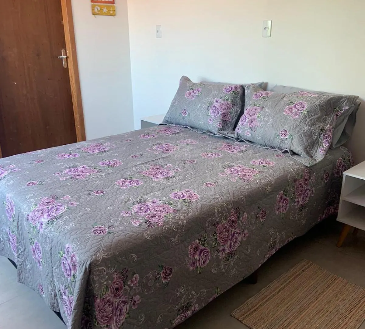Residencial Brisa Apartment Picarras 0*,  Brazil