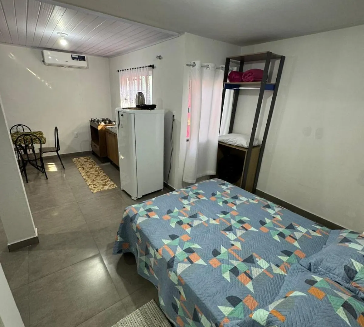 Residencial Brisa Apartment Picarras