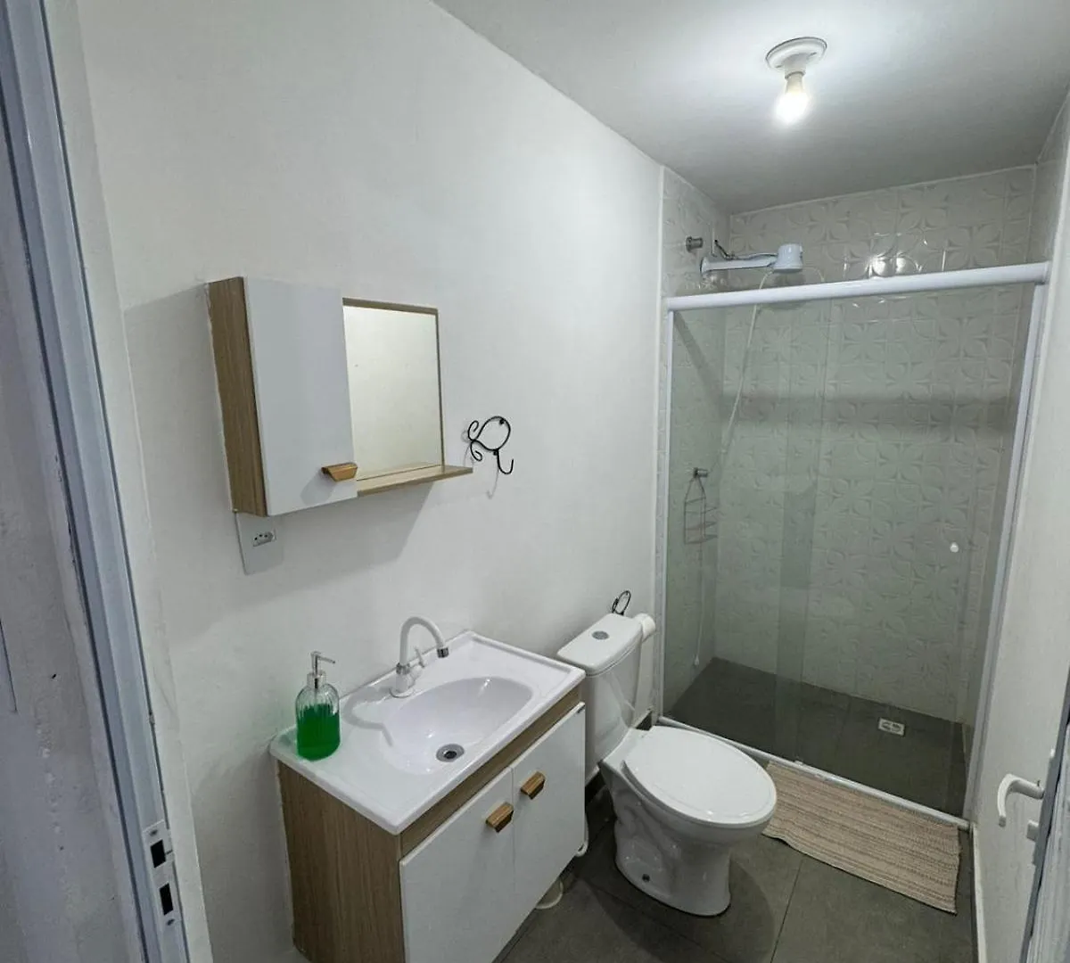 Residencial Brisa Apartment Picarras