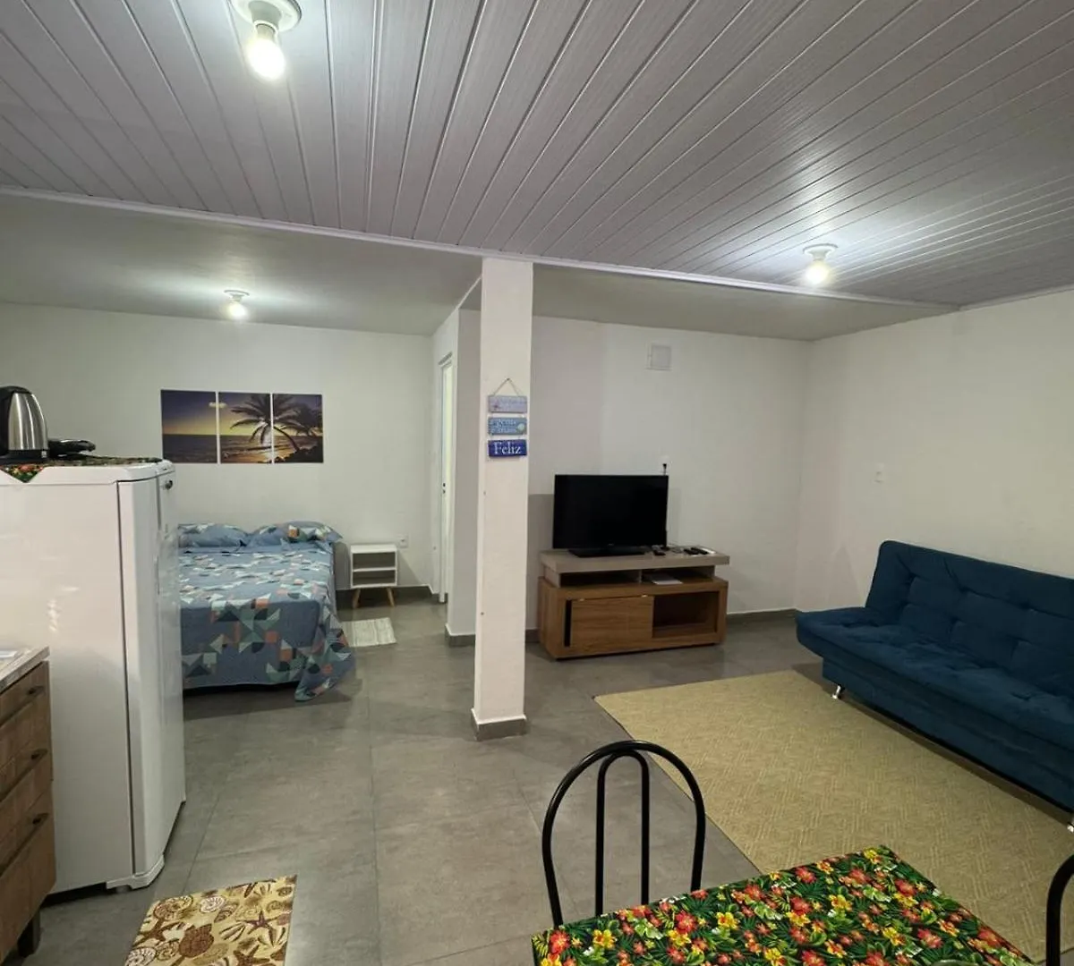 Residencial Brisa Apartment Picarras Brazil
