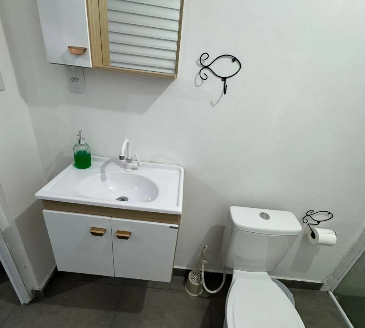 Residencial Brisa Apartment Picarras