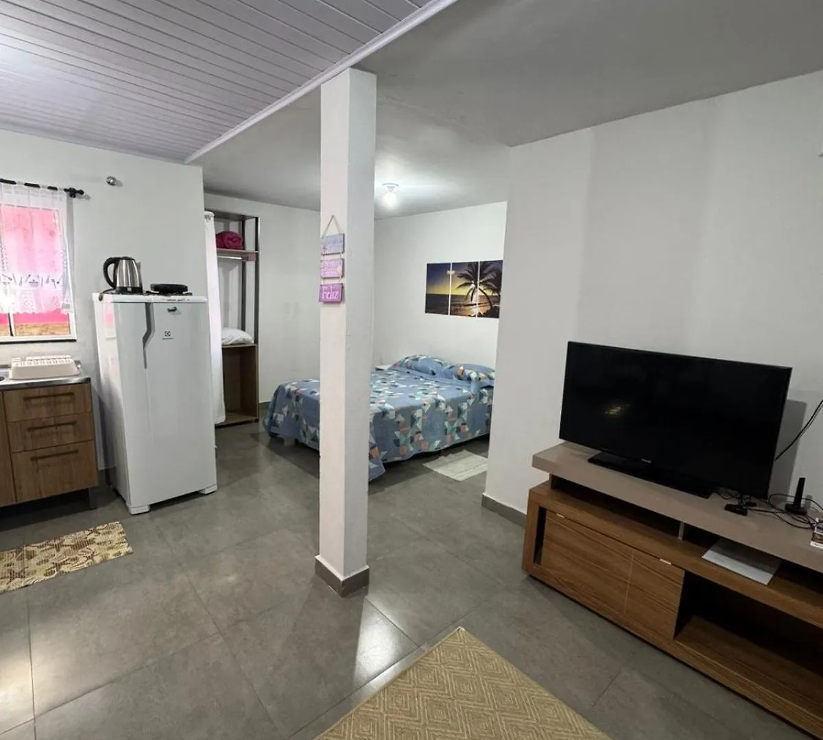 Residencial Brisa Apartment Picarras