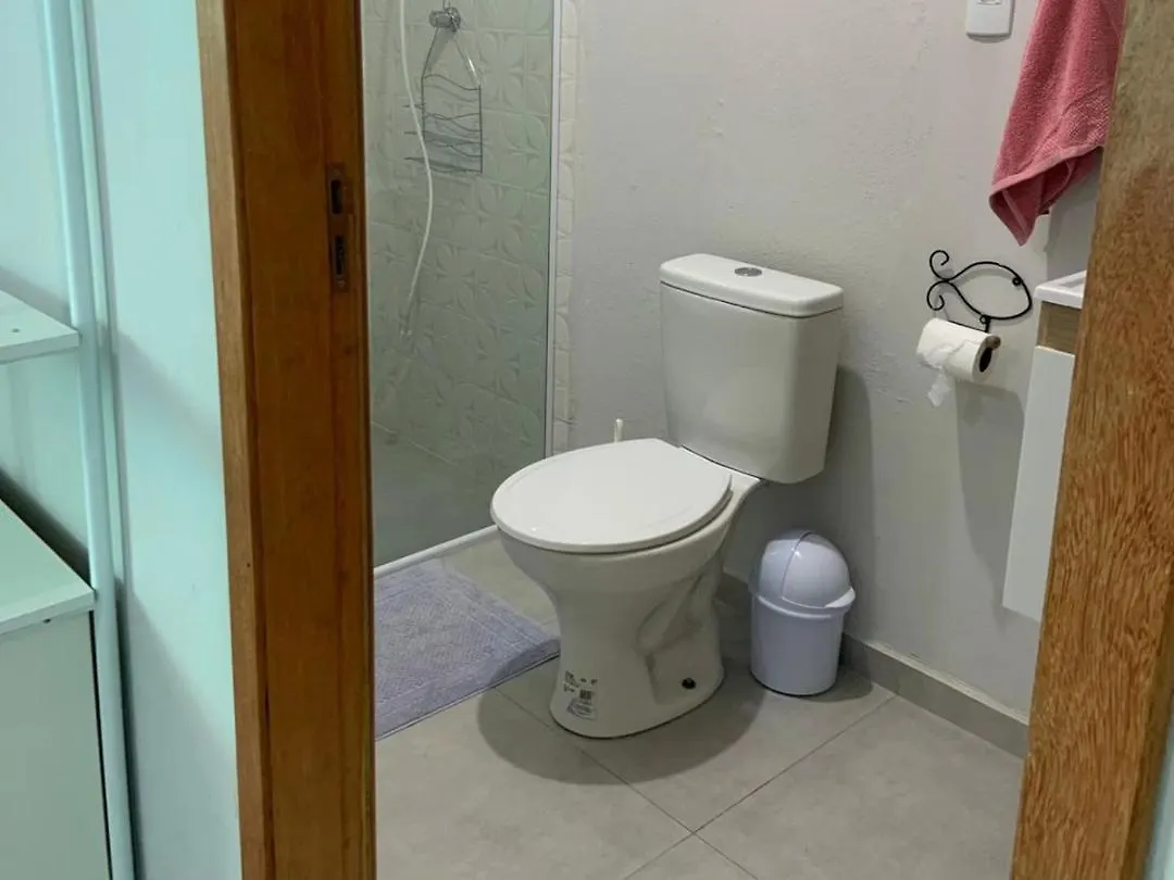 Residencial Brisa Apartment Picarras
