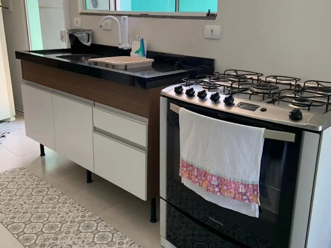 Residencial Brisa Apartment Picarras