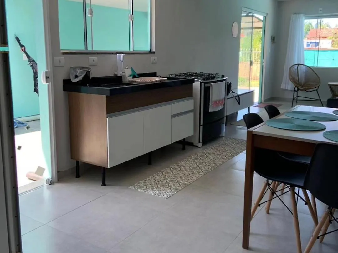 Residencial Brisa Apartment Picarras Brazil