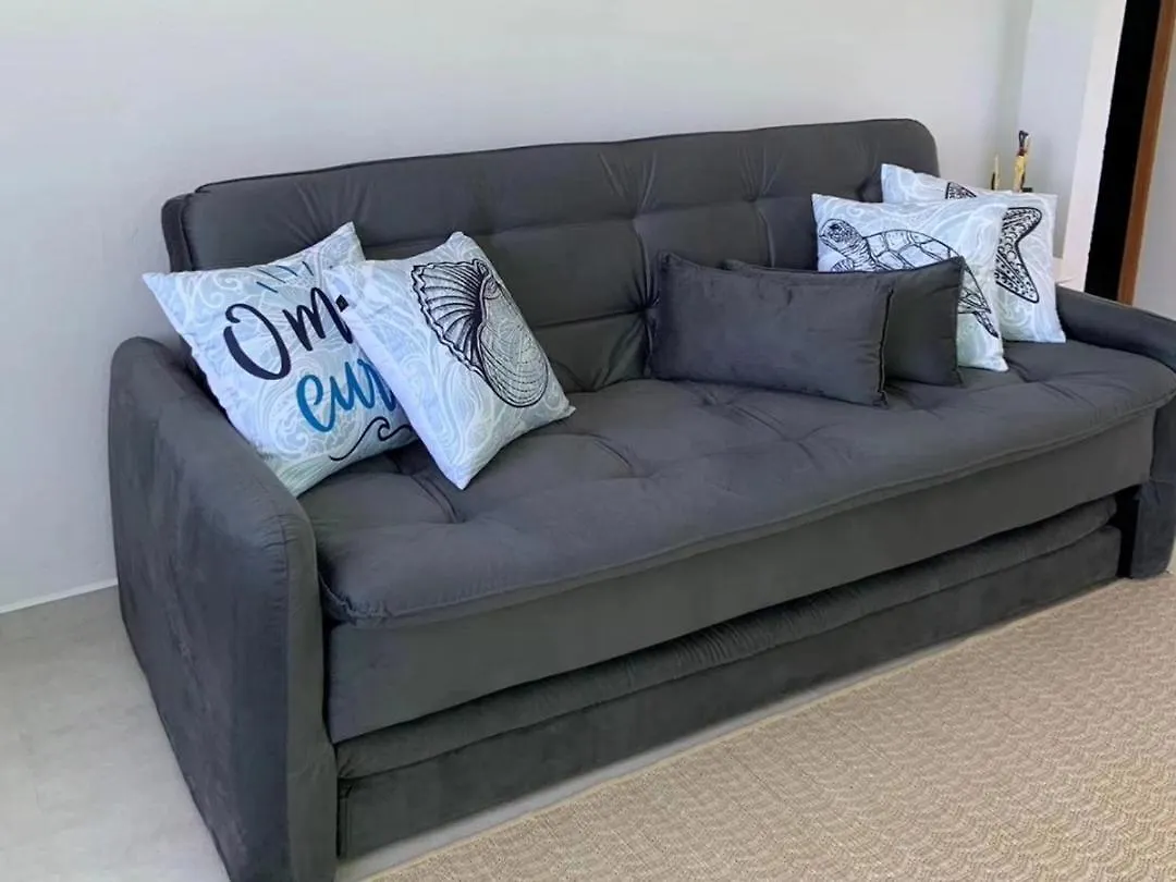 Residencial Brisa Apartment Picarras