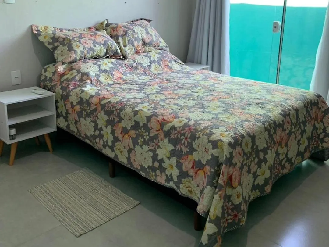 Residencial Brisa Apartment Picarras 0*,  Brazil