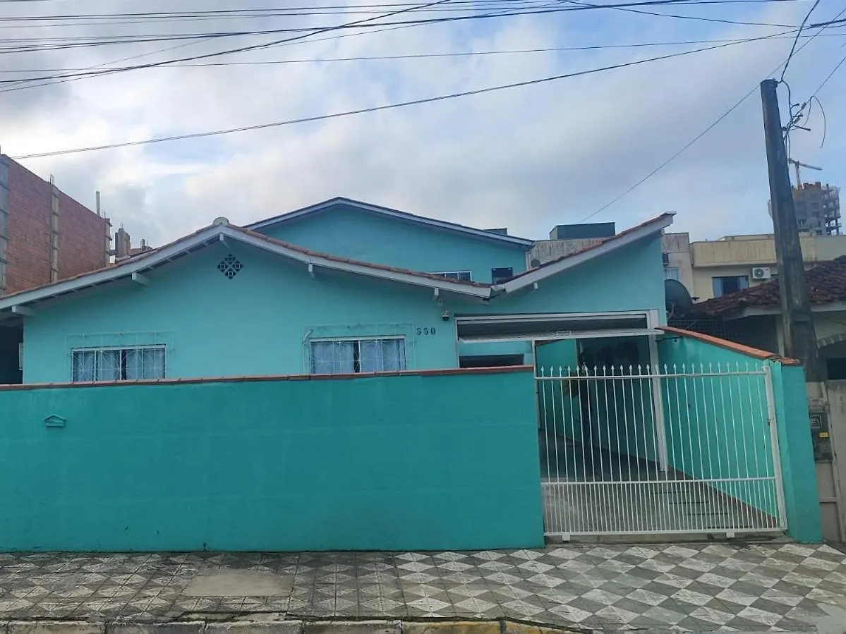 Residencial Brisa Apartment Picarras 0*,