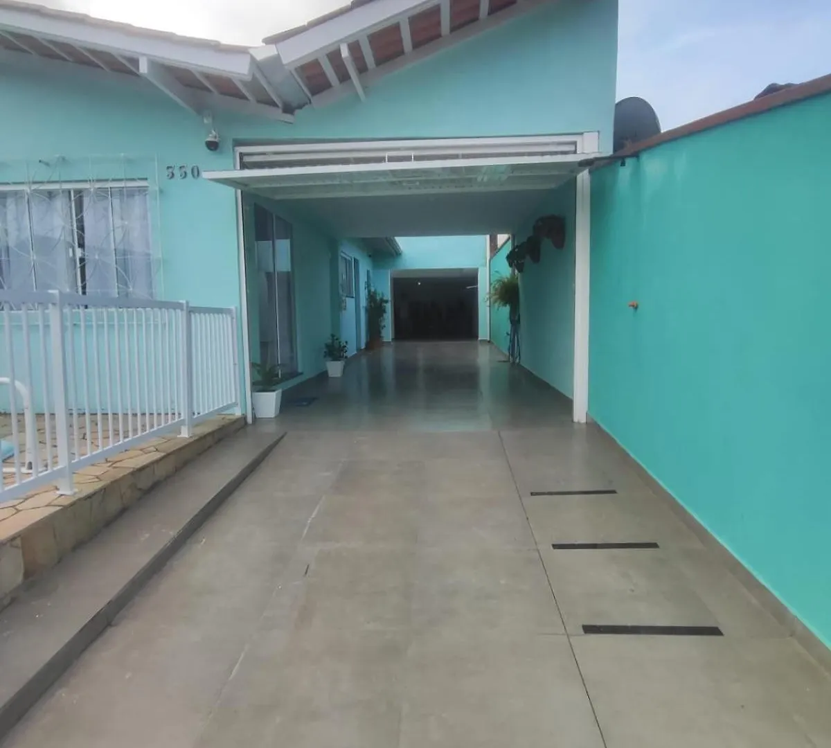Residencial Brisa Apartment Picarras Brazil